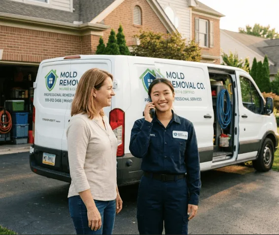 Crawlspace Mold Remediation Dewar, OK FAQs
